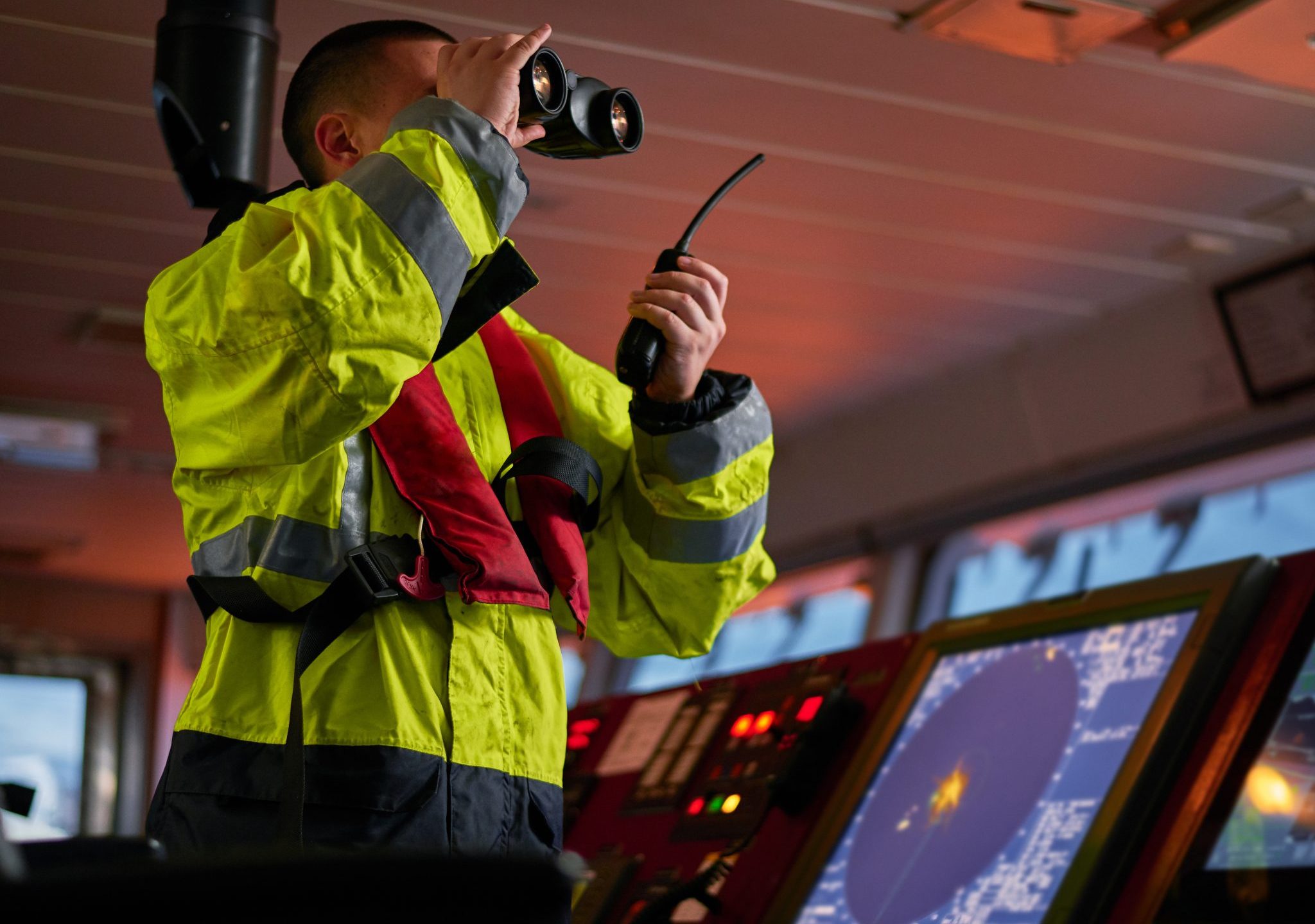 Het rapport wordt sinds de corona-pandemie gepubliceerd door het Britse Mission to Seafarers.